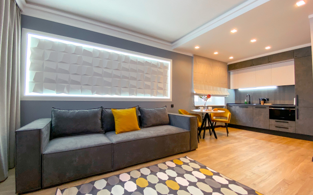Apartments Nova