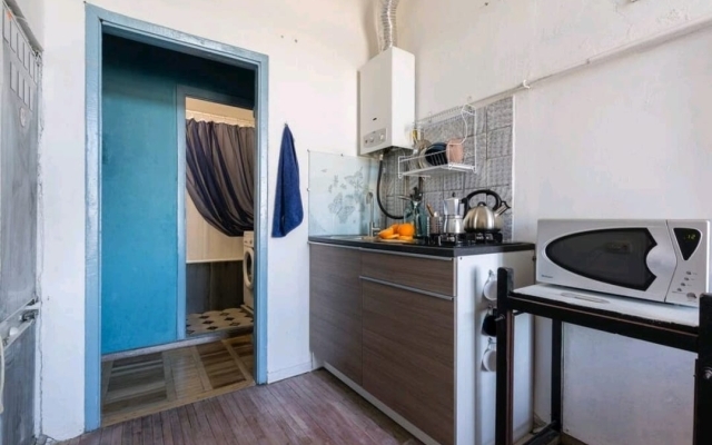 Жилое помещение на Лиговском проспекте 198