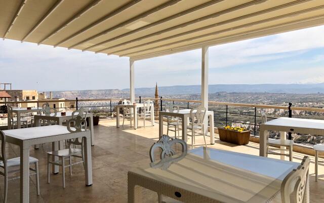 Karlik Cave Suite Cappadocia