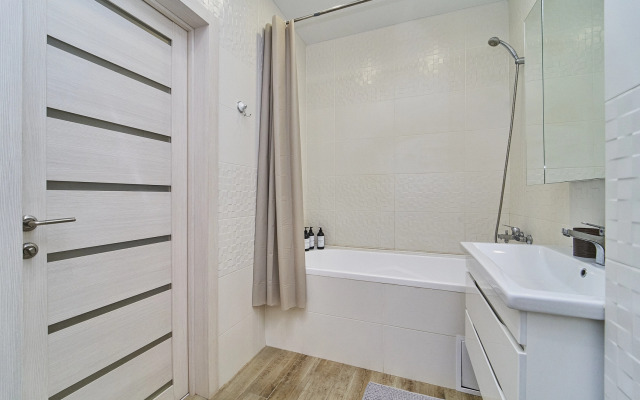 Квартира на Казбекской