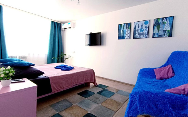 Апартаменты Татьянин Дом для 8 гостей на берегу Амура