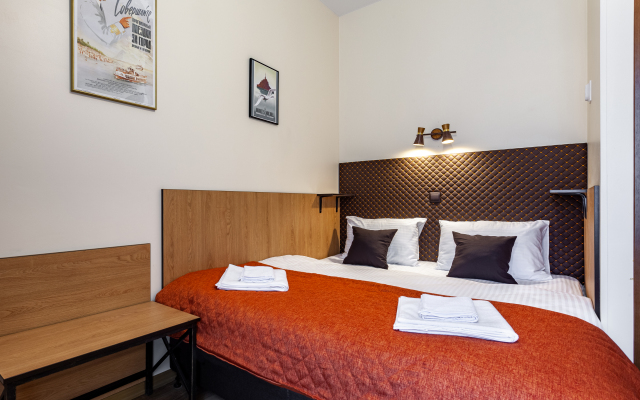 Russo Turisto Hotel