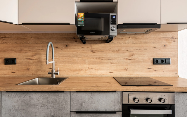 Skandinavskaya Estetika Flat