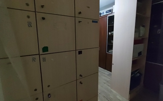 Квартира Трёхкомнатная в СПб