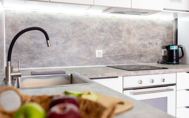 Апартаменты Room-Room Современник 85