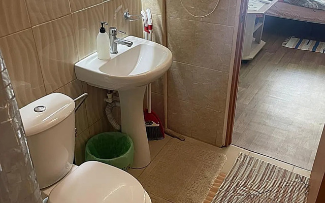 Provans Guest House