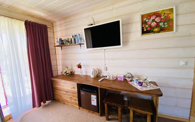 Hotel Letopis