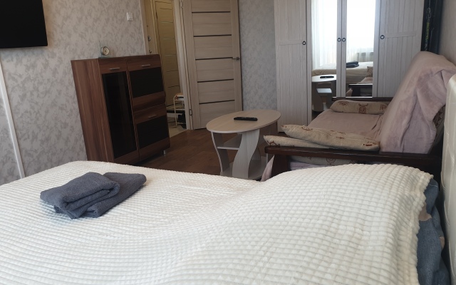 Квартира на Мира 375