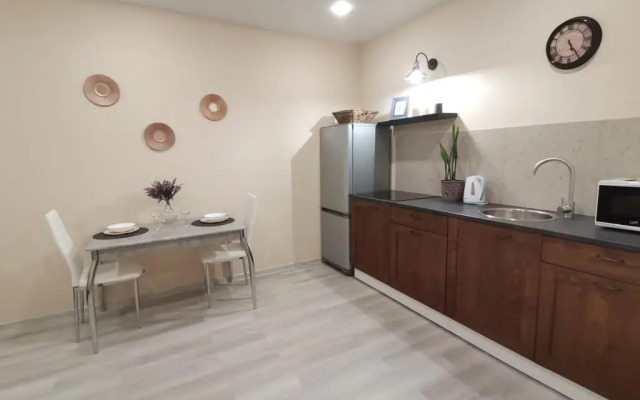 Квартира BeGuest на Чкалова 18