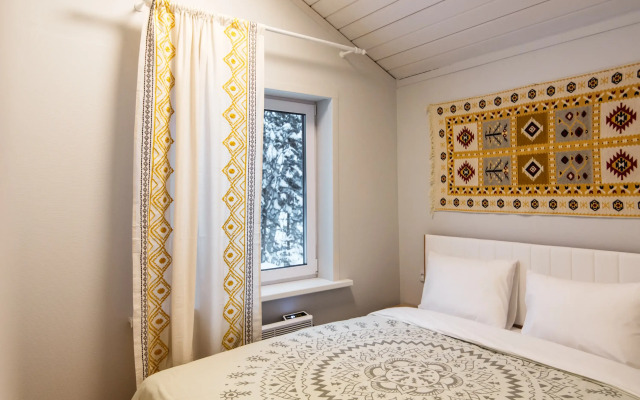 Guest house Yolki Gorki - 2
