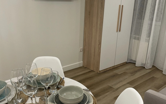 Na Ul. Landyshevaya 12/ 7 Flat