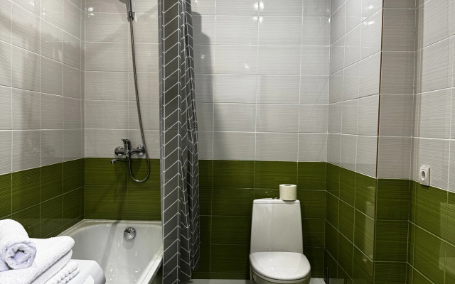 Апартаменты Бирюза