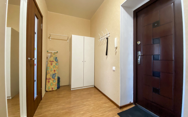 Апартаменты uTrip Kemer