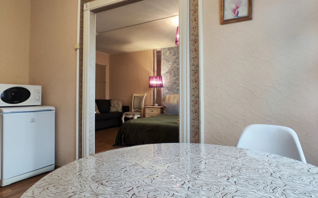 РАНТЬЕ_МСК на улице Верхние Поля, 27с2 Цветущая сакура