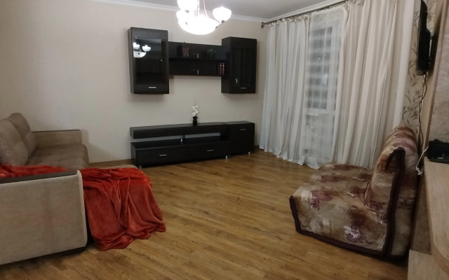 Квартира в Центральном Районе Волгограда