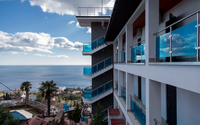 Chizhik Pyizhik Mini-Hotel