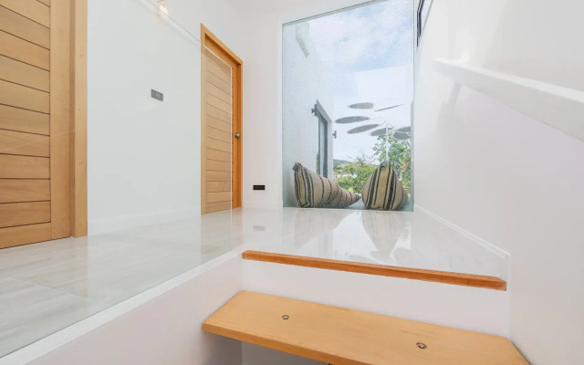 Satori 4BR by Tropiclook Villa