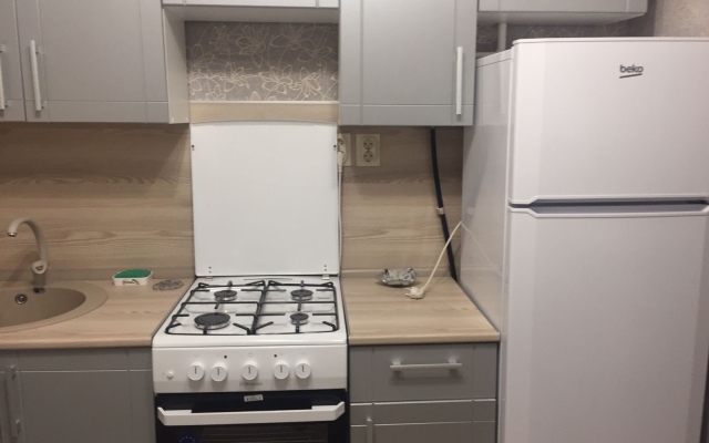 Апартаменты Яр-сутки на Некрасова 25