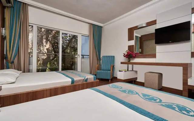 Club Golf Hotel