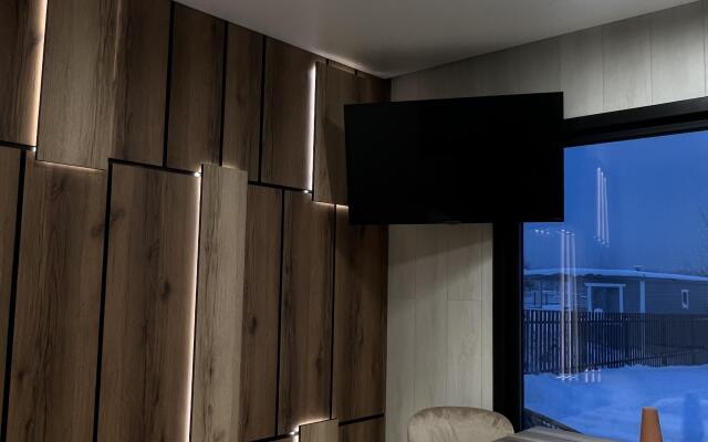 Гостевой дом Квадрохаус