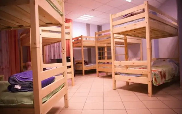 Хостел Дом Сурка