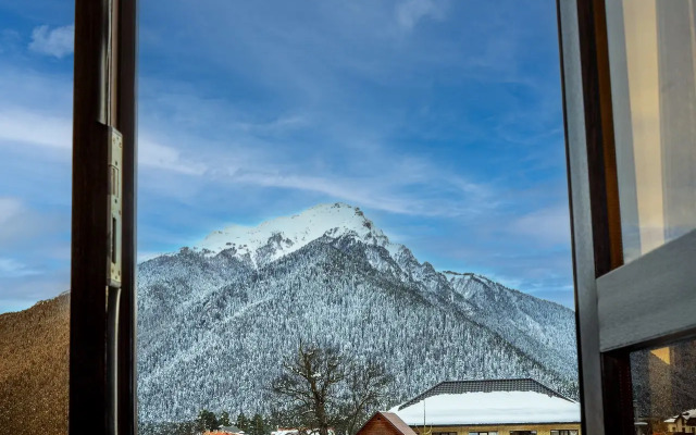 Hotel Hayat-Haus