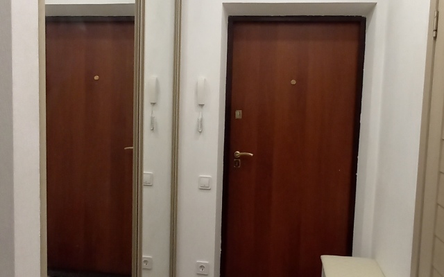 S Vidom Na Onezhskoye Ozero Flat