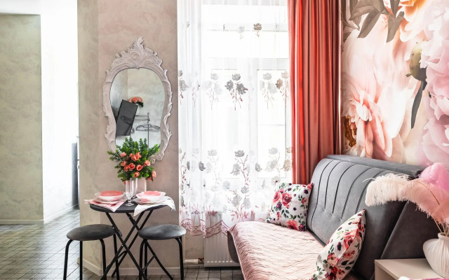 Квартира в центре города у Московского вокзала