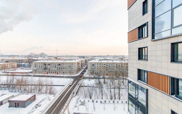 Blanche Apart Apartments