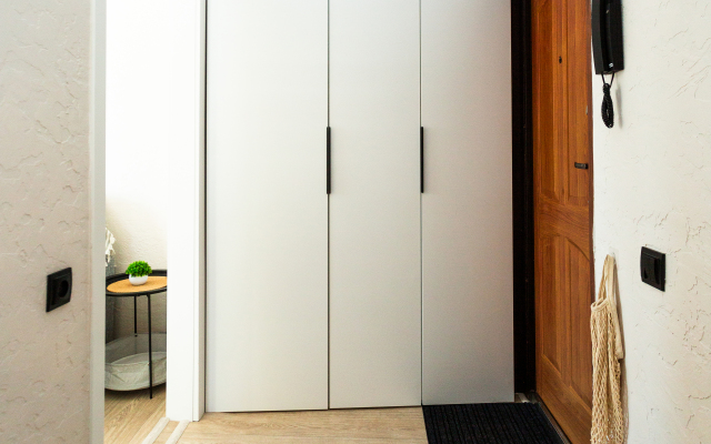 Квартира в комфортном районе