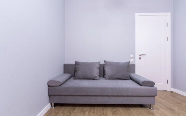 Vozle Akvaparka Ervye171 Flat