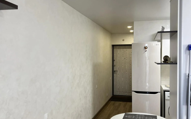 Апартаменты 193 на улице Матросова 3