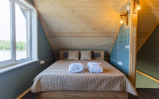 Katin Klyov Glamping