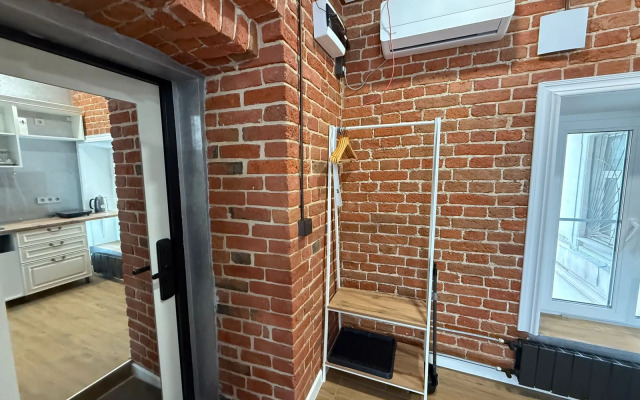 Апартаменты в 2 км от Кремля