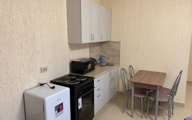 Mikheev Apart-Hotel