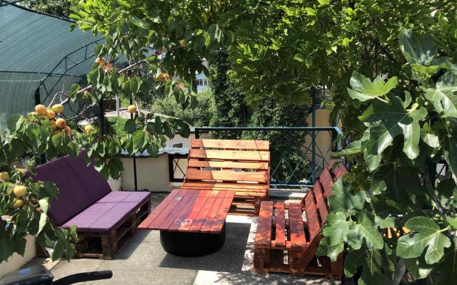 Agave Guest House