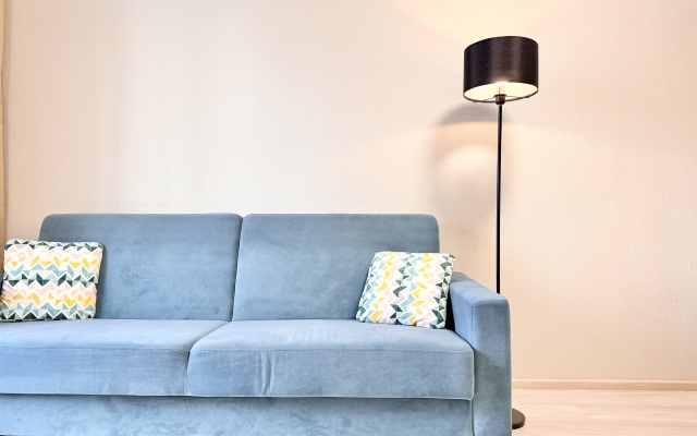 Квартира Hugge Place [Объект 185]