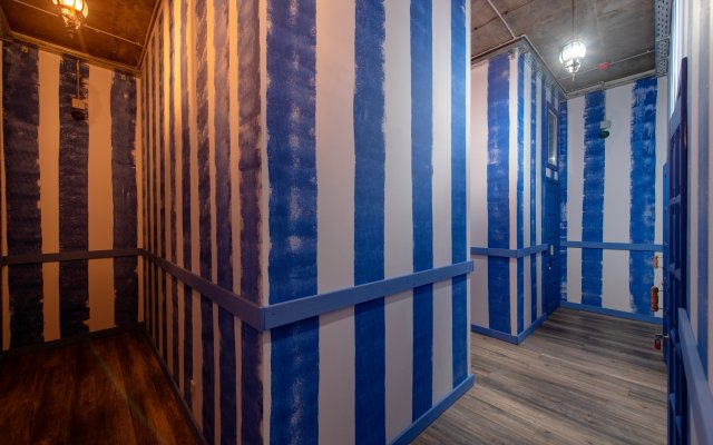 Barista Hotel