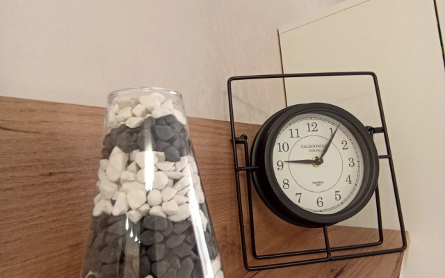 Квартира Евродвушка на Терешковой 16а с видом на р. Томь