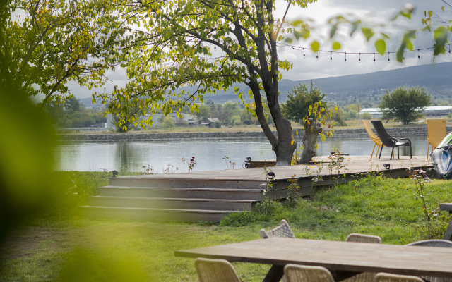 Отель Rico Rancho