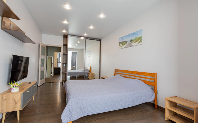 Graf Apartments