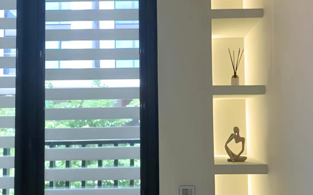 Апартаменты Shantaram