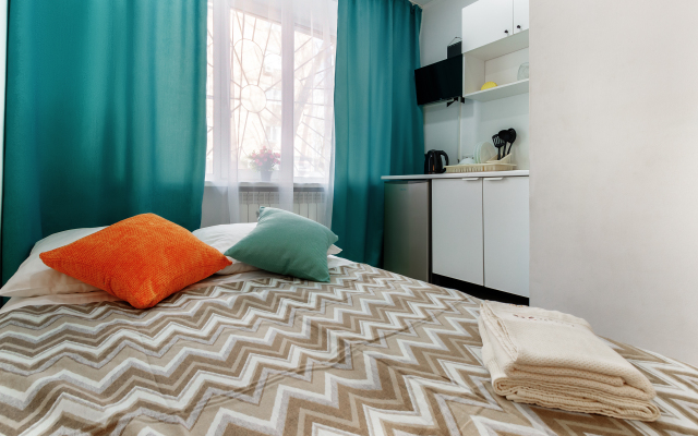 Na Lenina Apartment (2)