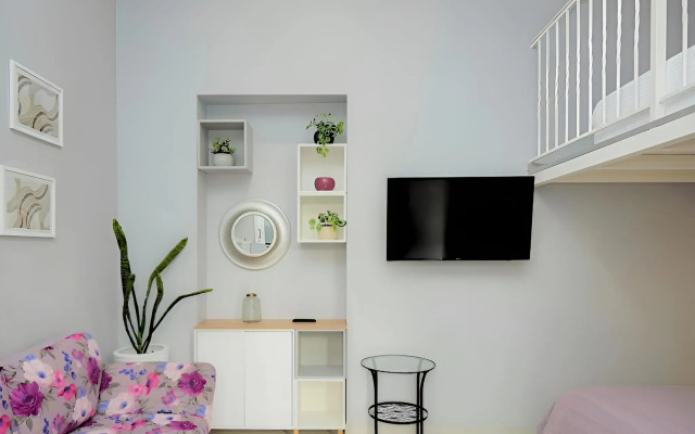 Апартаменты GoodZone на Театральной 1