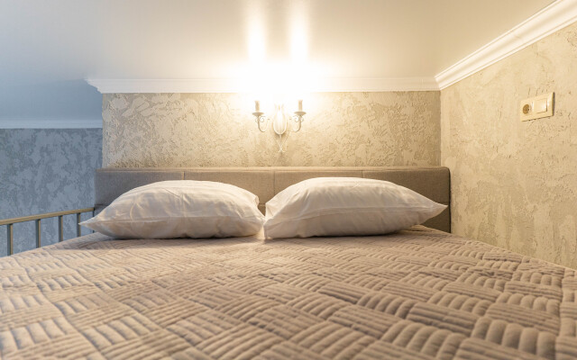 Апартаменты Квартирка номер 50