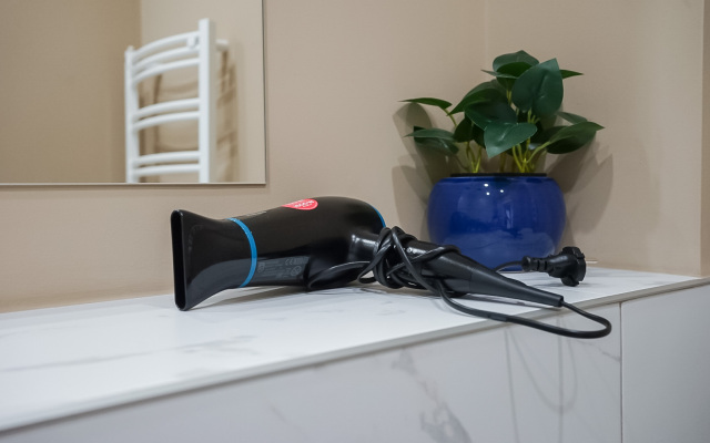 Апартаменты Savina у Музея Мирового Океана