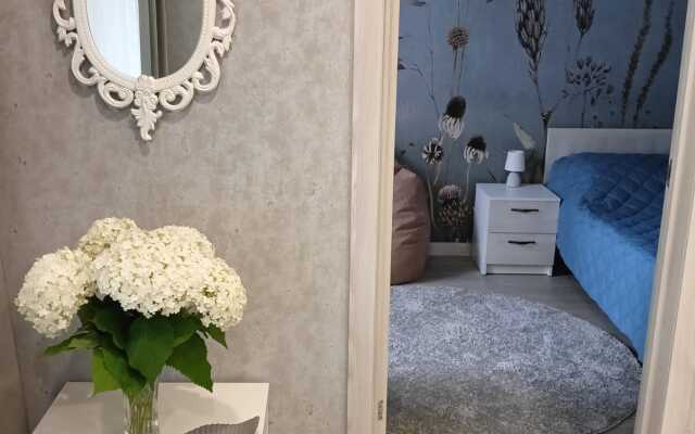 U Fontana Flat