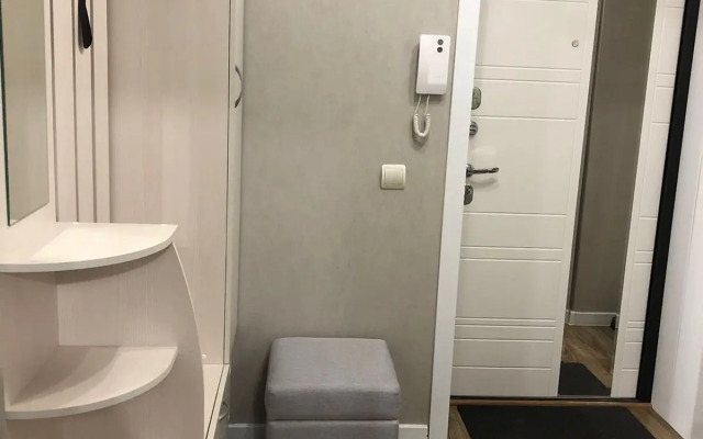 Apartamenty na Pervomayskoy 5