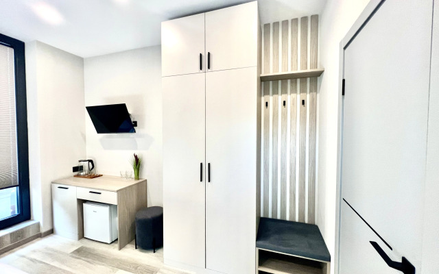 Апартаменты Архитектор