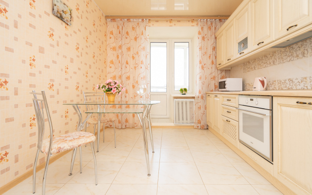 Rivyera Syyuit Khoum Kazan  Homekazan Apartaments